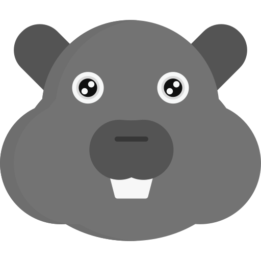 biber kostenlos Icon