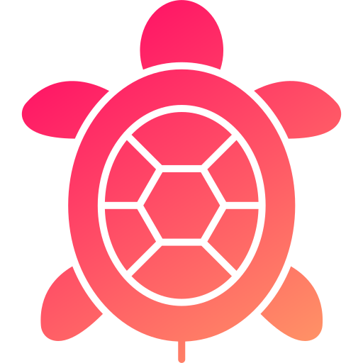 tortuga icono gratis