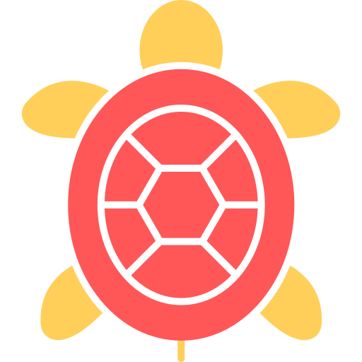 tortuga icono gratis