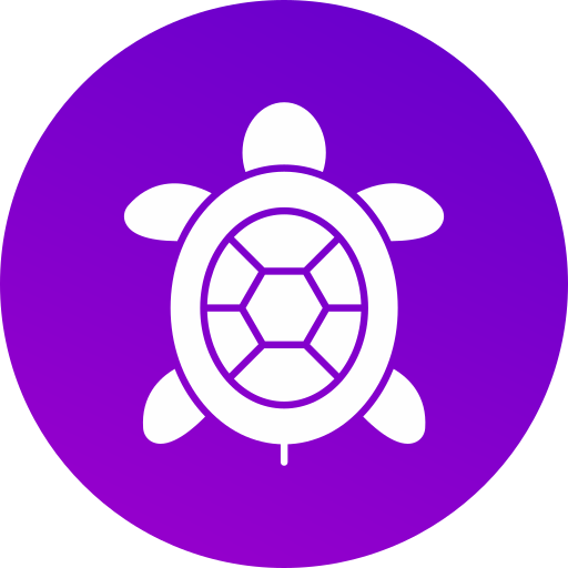 tortuga icono gratis