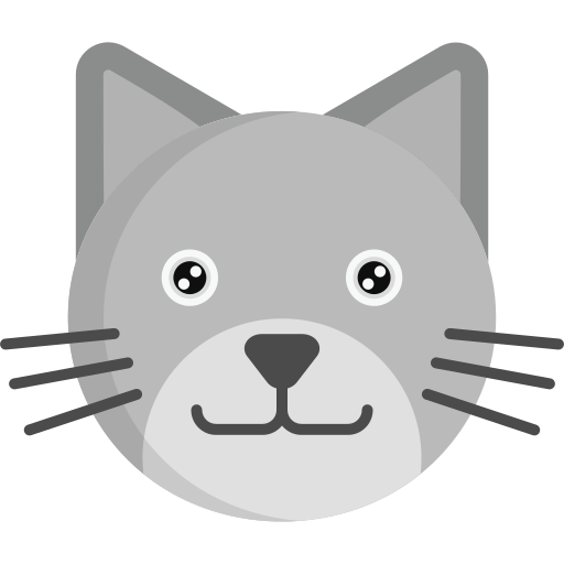 Cats - Free animals icons