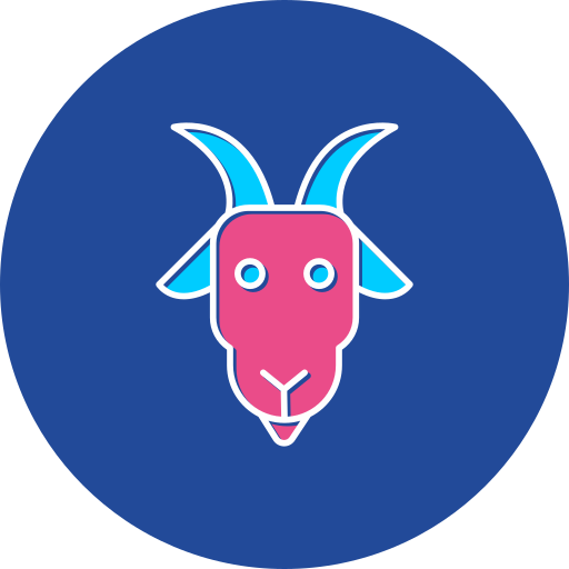 Goat - Free animals icons