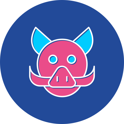 수퇘지 무료 아이콘 수퇘지 무료 아이콘