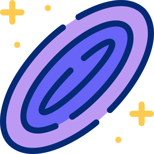 galaxis kostenlos Icon