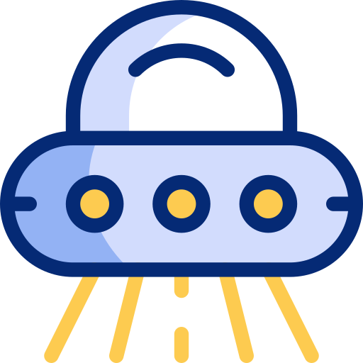 ufo kostenlos Icon