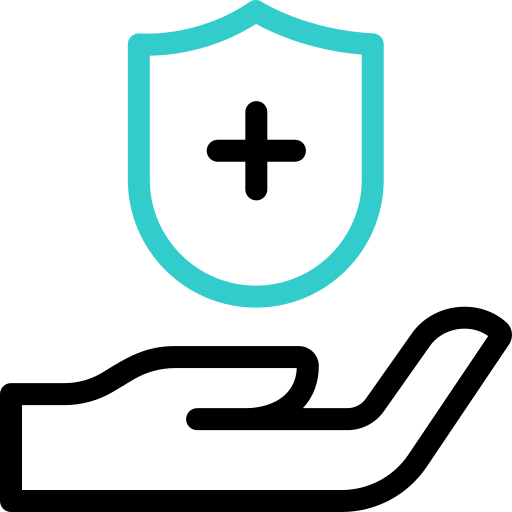 la prévention Icône gratuit la prévention Icône gratuit