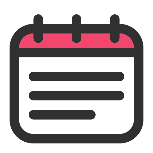 Calendar free icon Calendar free icon
