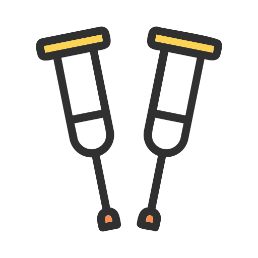 muleta grátis ícone