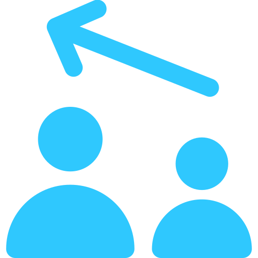 Increase free icon
