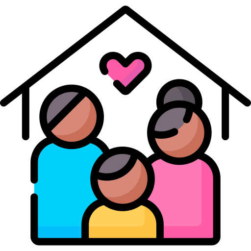 famille Icône gratuit famille Icône gratuit