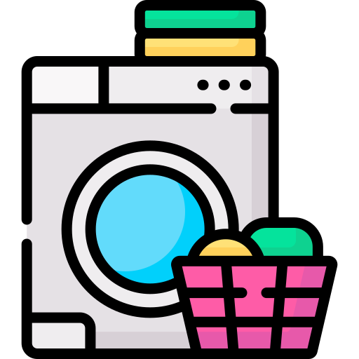 Laundry free icon