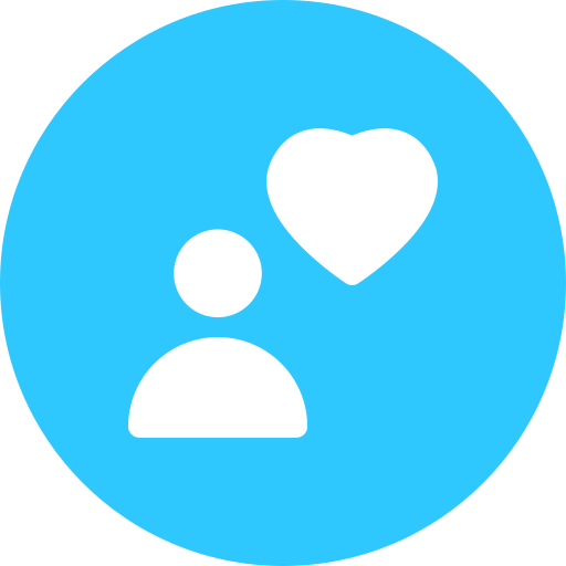 corazón icono gratis