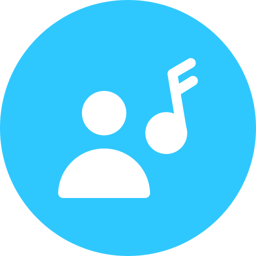 Музыка бесплатно иконка Музыка бесплатно иконка