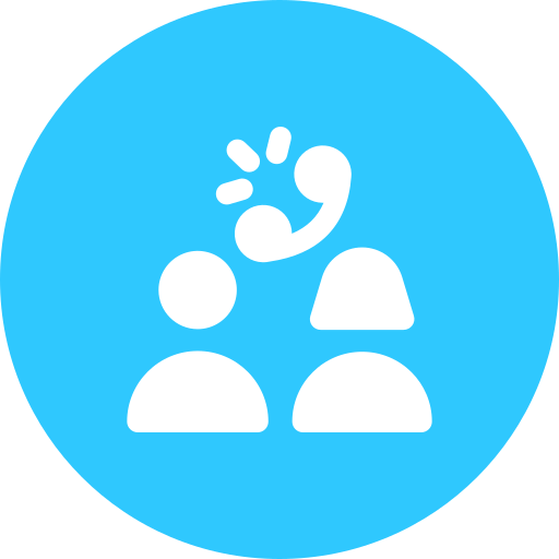 vocación icono gratis