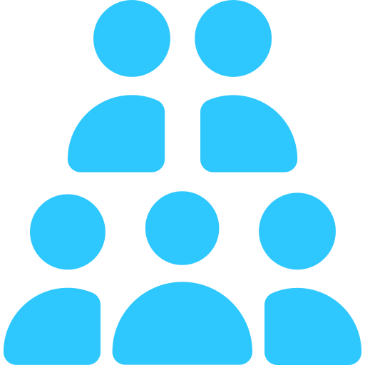 groupe de personnes Icône gratuit groupe de personnes Icône gratuit