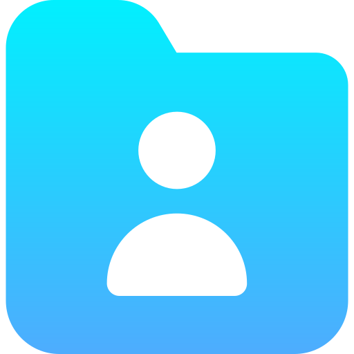 Folder free icon