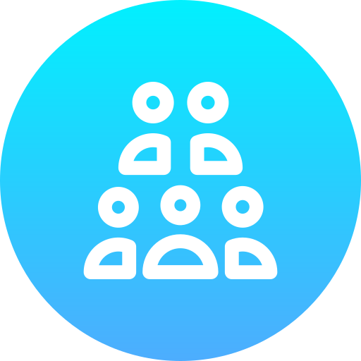 groupe de personnes Icône gratuit groupe de personnes Icône gratuit