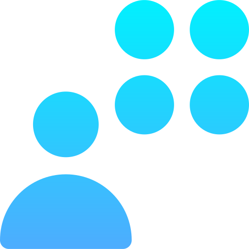 Menu free icon