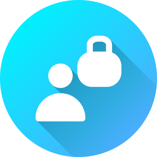 Lock free icon Lock free icon