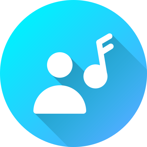 música icono gratis