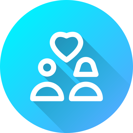 corazón icono gratis