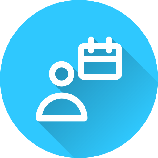 calendario icono gratis