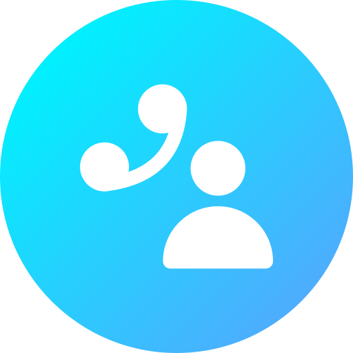 teléfono icono gratis