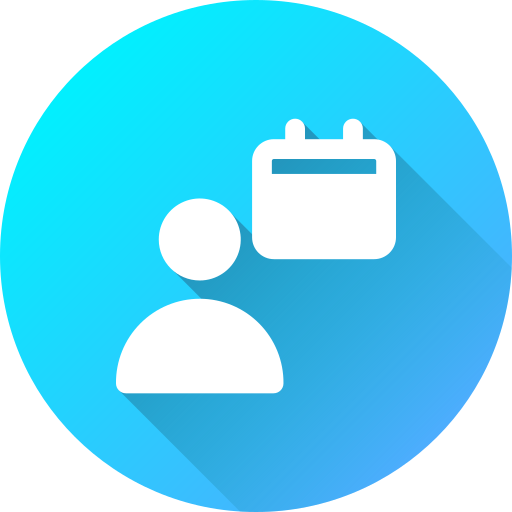 calendario icono gratis