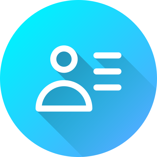 Menu free icon