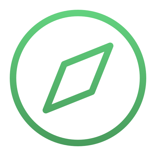 explorar icono gratis