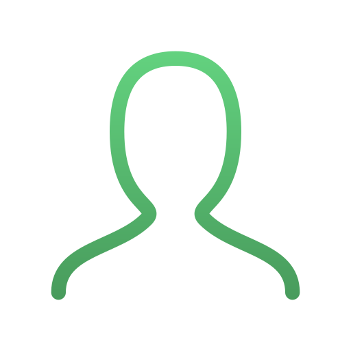 persona icono gratis