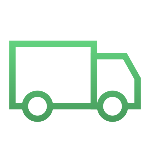 transporte icono gratis