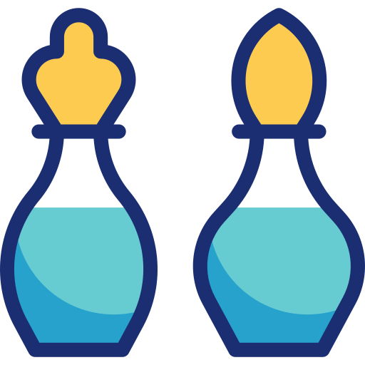 perfume icono gratis