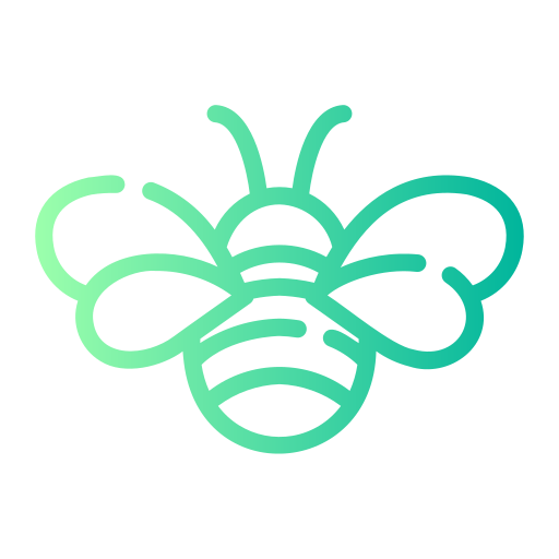 abeille Icône gratuit