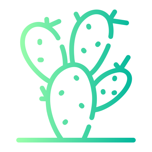 cactus icono gratis