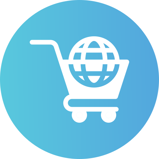 Ecommerce free icon Ecommerce free icon
