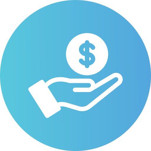 Payment free icon Payment free icon