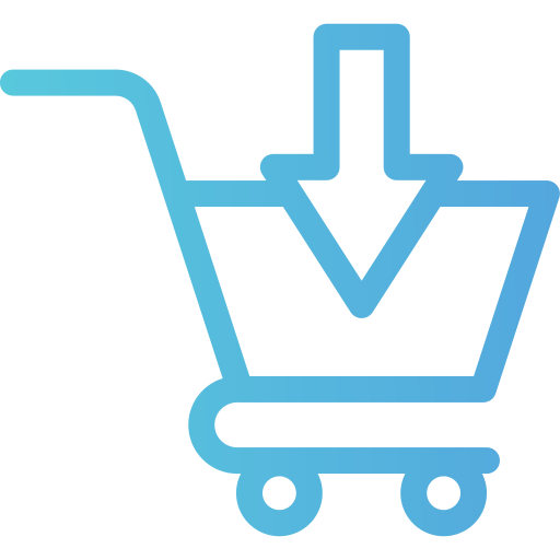 comprar grátis ícone