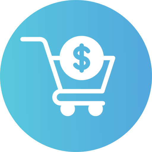 Commerce free icon Commerce free icon