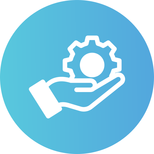 Service free icon