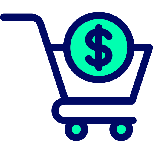 Commerce free icon Commerce free icon