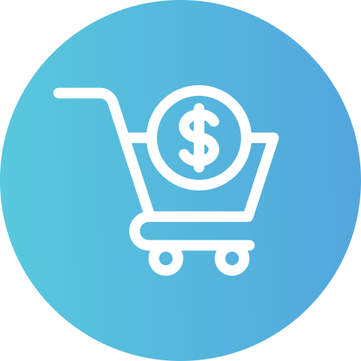 commerce Icône gratuit commerce Icône gratuit