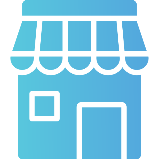 Розничная торговля бесплатно иконка Розничная торговля бесплатно иконка