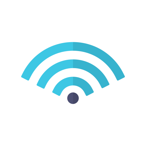 wifi icono gratis