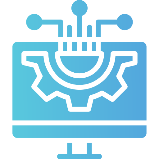 technologie kostenlos Icon technologie kostenlos Icon