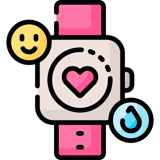 fitness-tracker kostenlos Icon