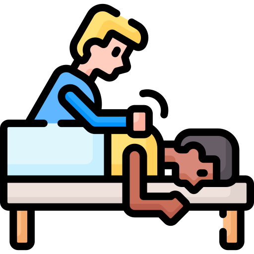 massagem grátis ícone