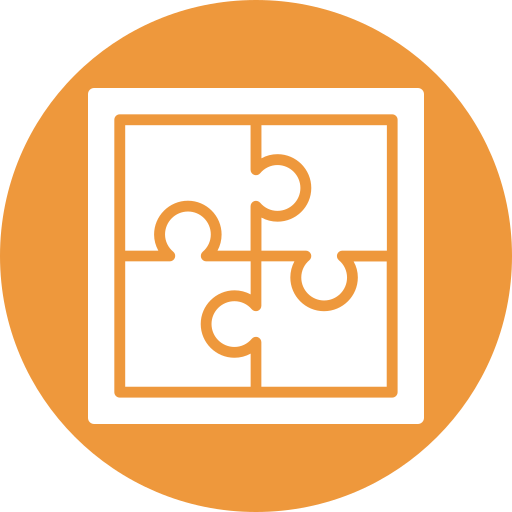 puzzle kostenlos Icon puzzle kostenlos Icon