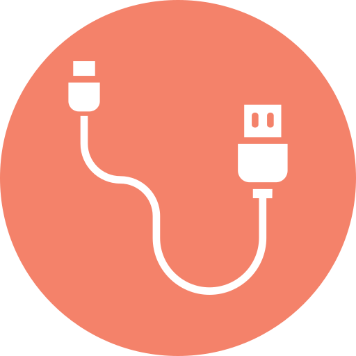 prise usb Icône gratuit prise usb Icône gratuit
