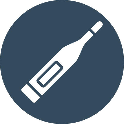 accesorios médicos icono gratis